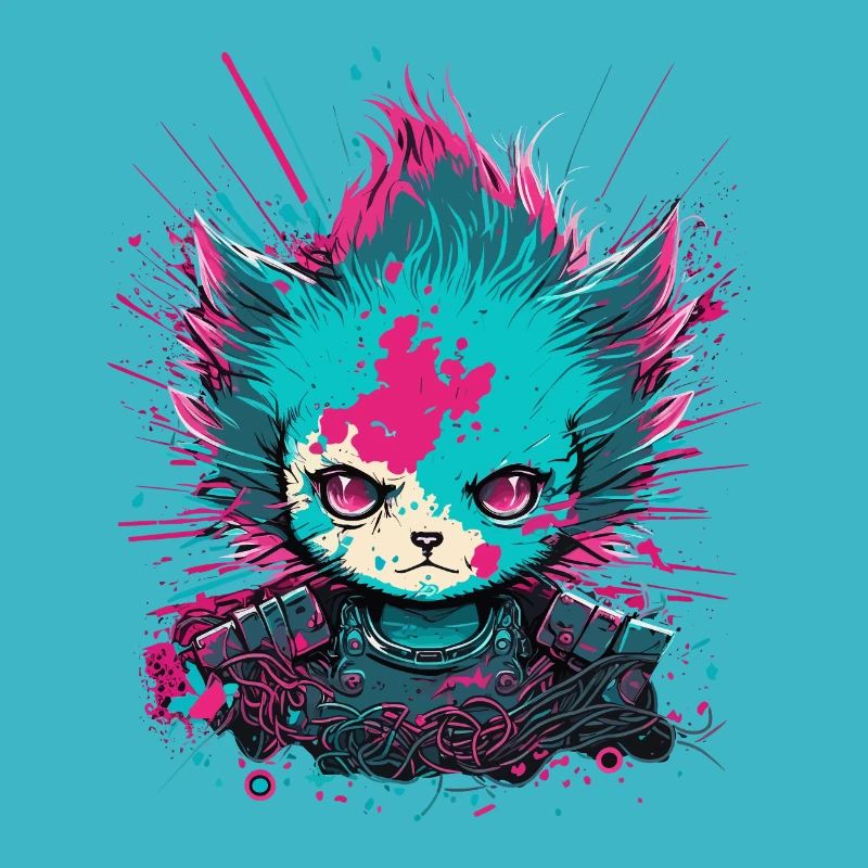 Cat Force
