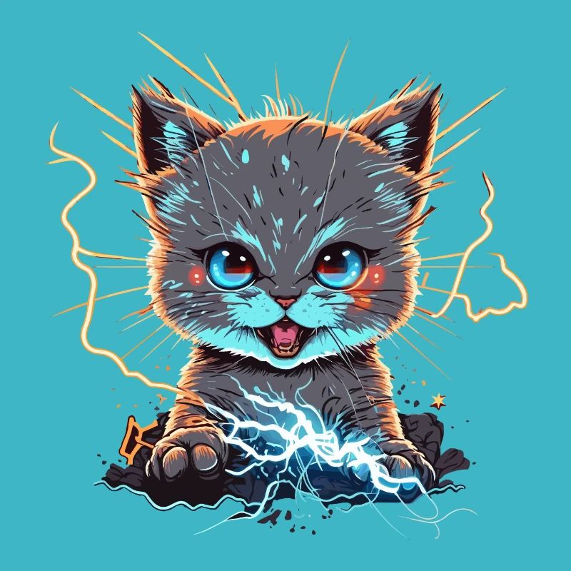 Spannung Kat