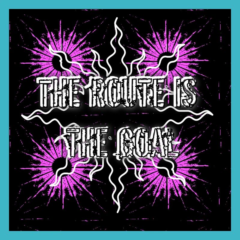 L’itinéraire est l’objectif - Image - 2023