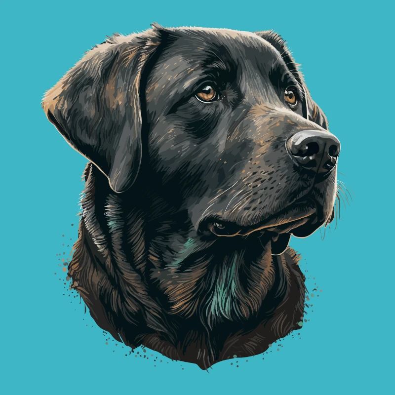 Bon Labrador Retriever