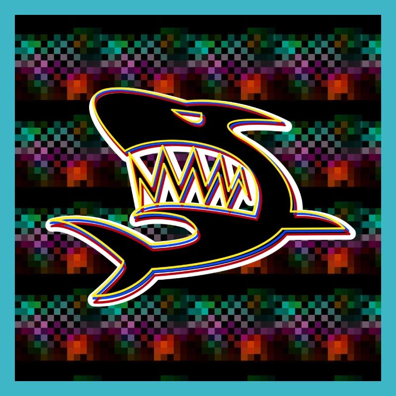 Shark (One) - Image - 2023