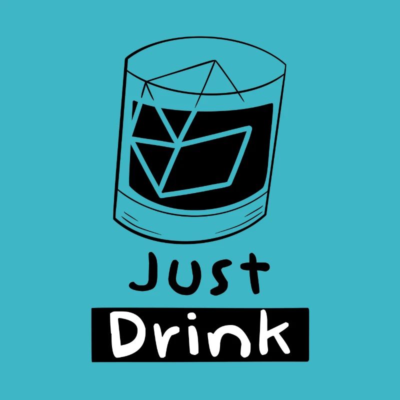 Einfach trinken
