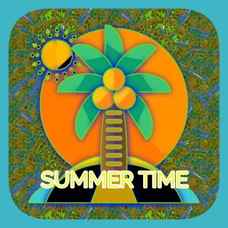 Summer Time - Club WoW
