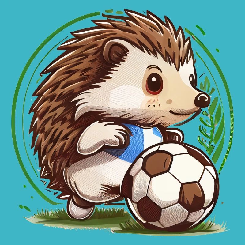 Igel Fußball
