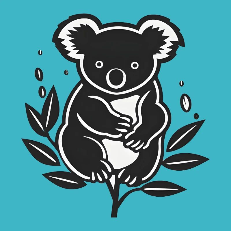 Koala Bear