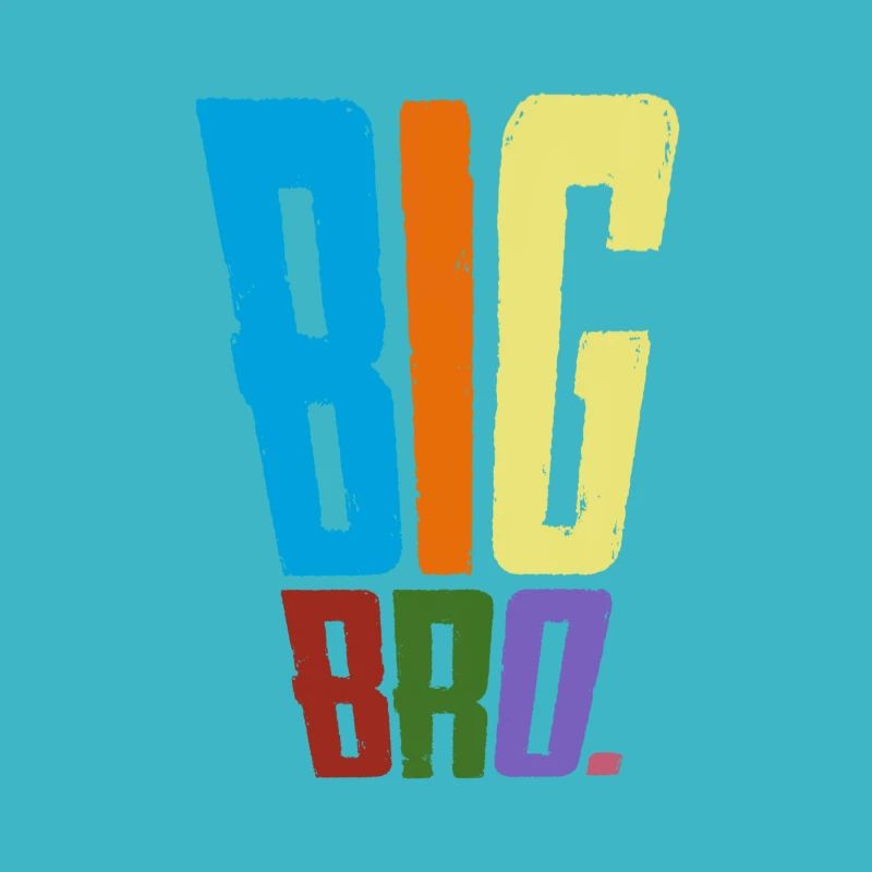 Big brother BIG BRO.