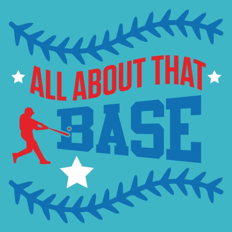 base baseball spruch