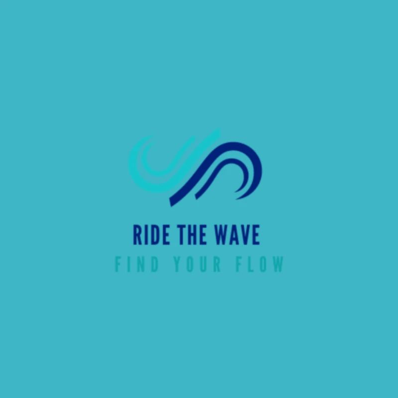 Ride the wave