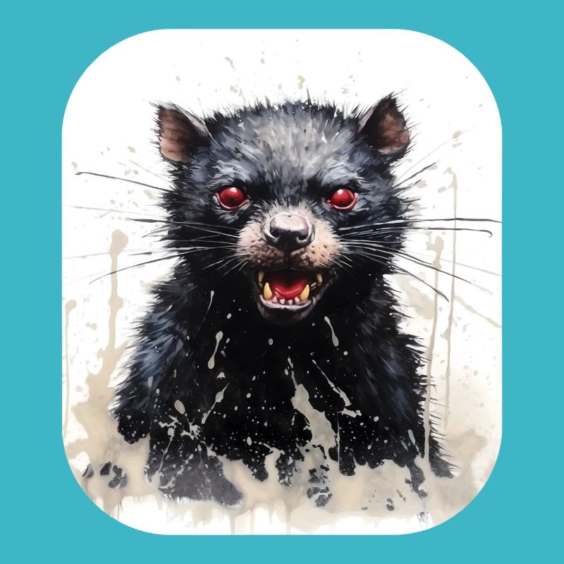 Tasmanian devil