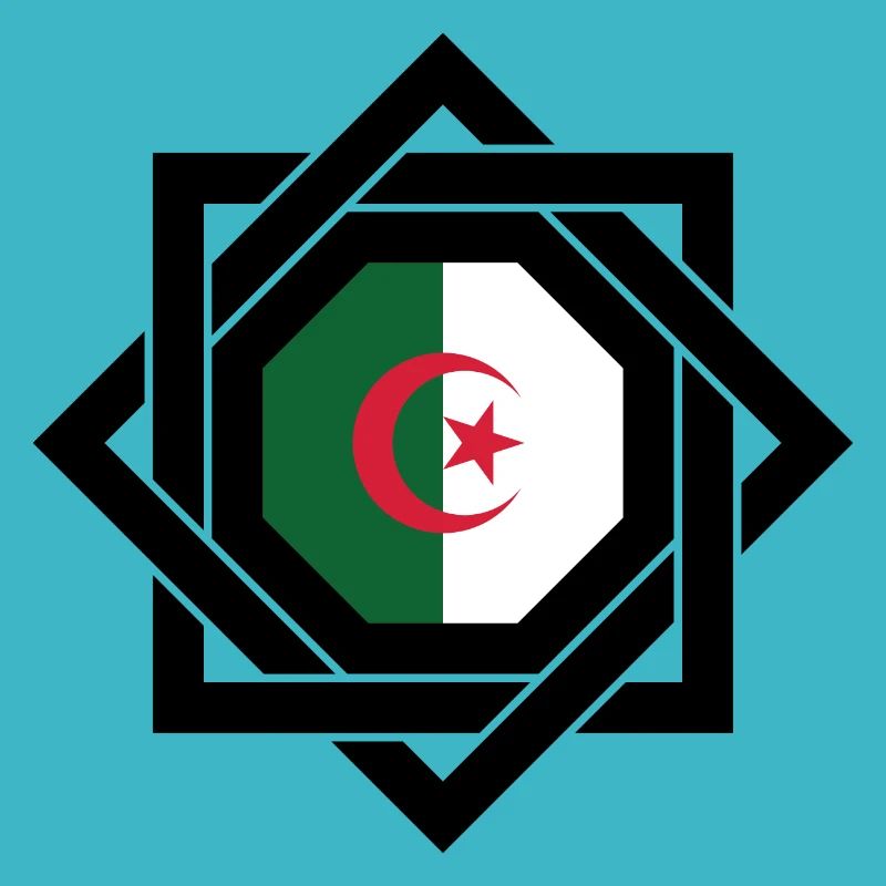 Algerien (DZ)