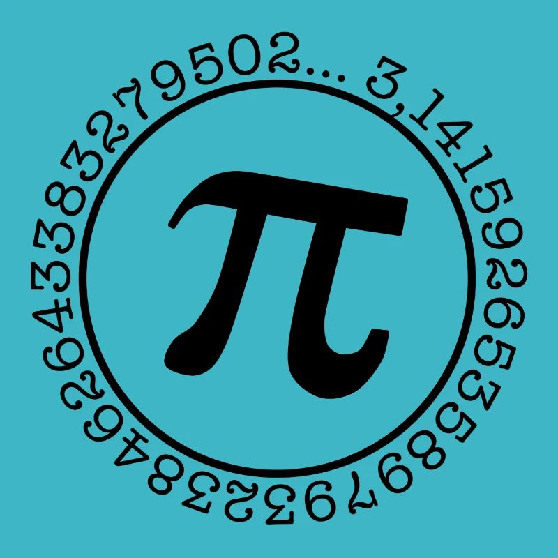 PI - Archimedes Konstante