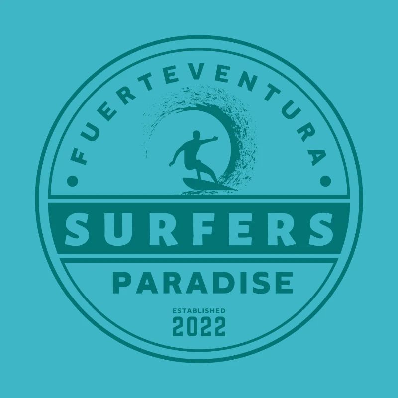 Fuerteventura - Surfers Paradise