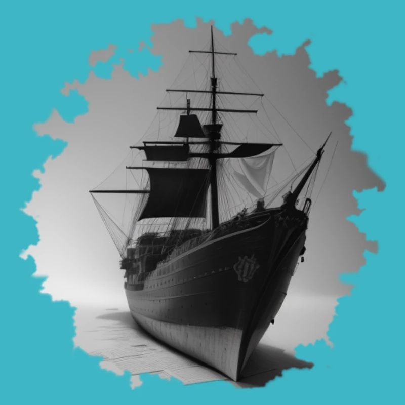 Ship