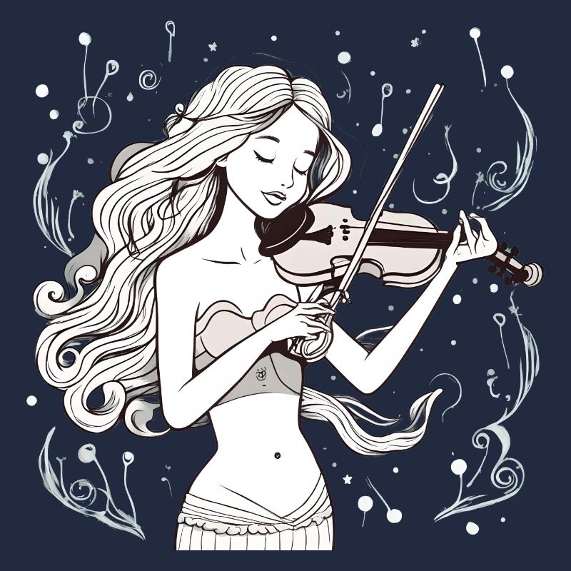 Violine
