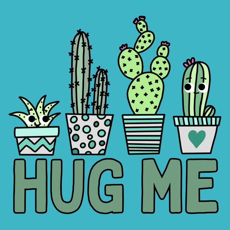 CÂLIN MOI / Cactus