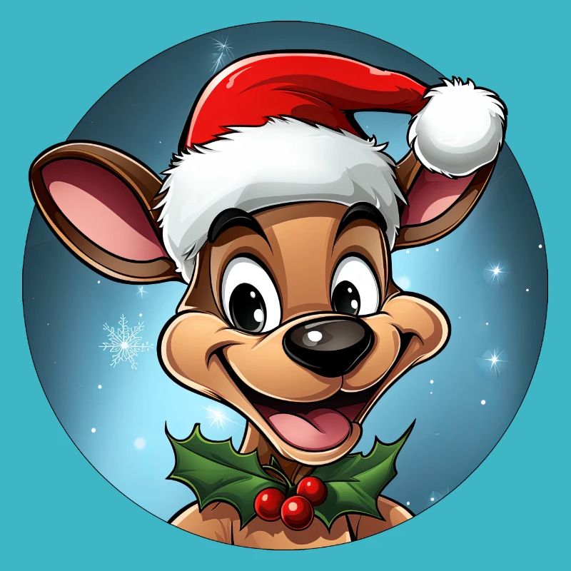 Ants Christmas