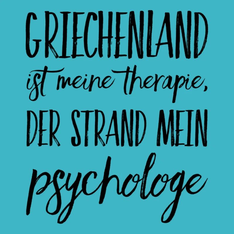 Lustiger Griechischer Spruch Griechenland Geschenk