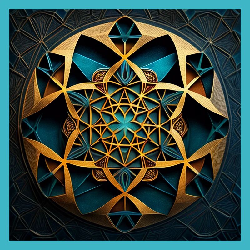 Sacred Geometry