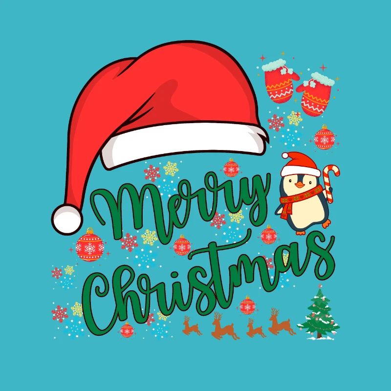 Merry Christmas 2023