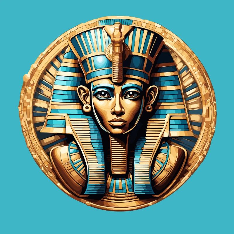 Egypt / Pharaoh / Mummies / Hieroglyphics / Sphinx
