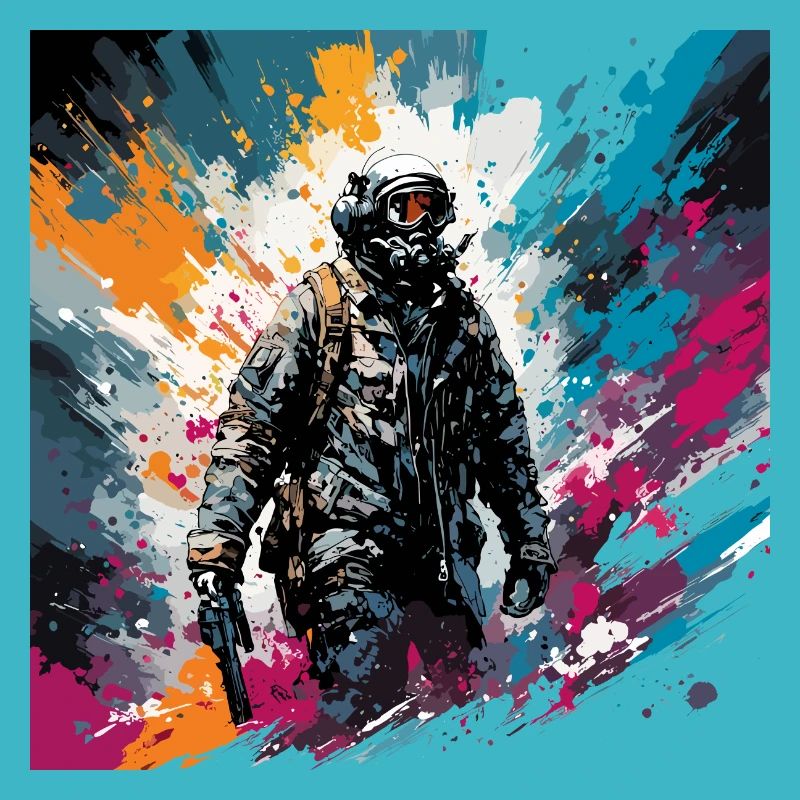 Apocalypse / Doomsday / Destruction / Anarchy