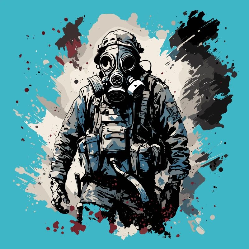 Apocalypse / Doomsday / Destruction / Anarchy