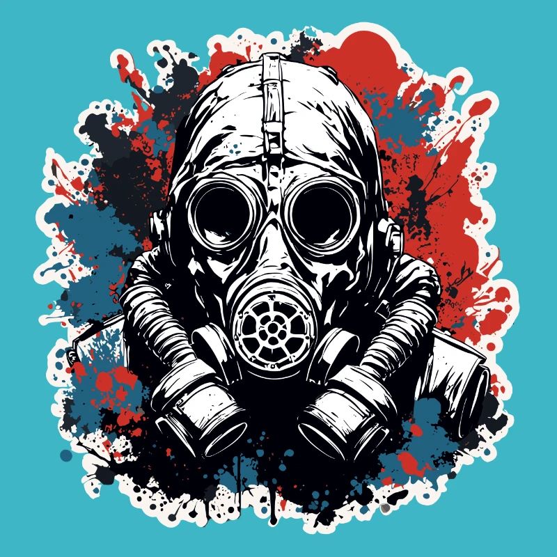 Apocalypse / Doomsday / Destruction / Anarchy