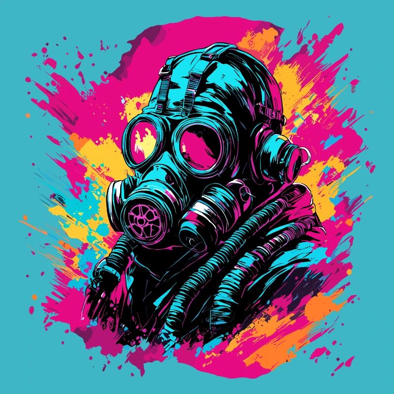 Apocalypse / Doomsday / Destruction / Anarchy