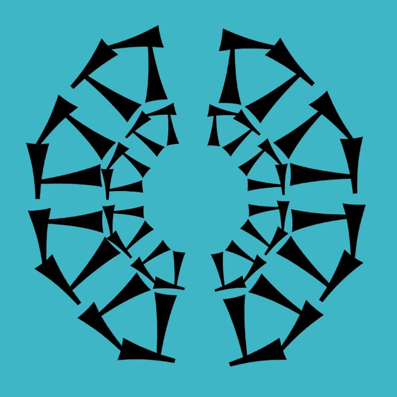 Tri-Circular Design