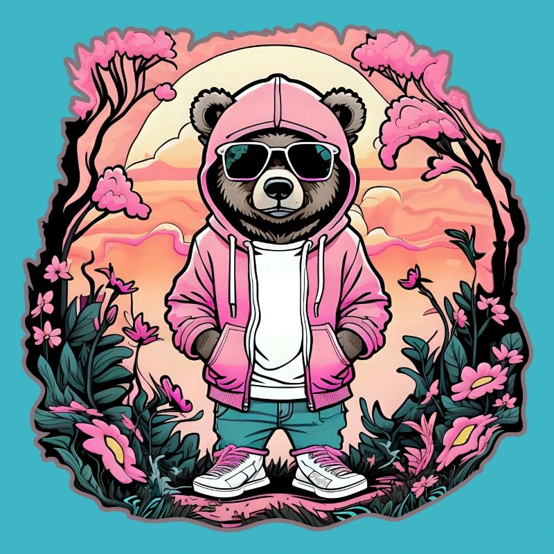Rapper Bär 🐻