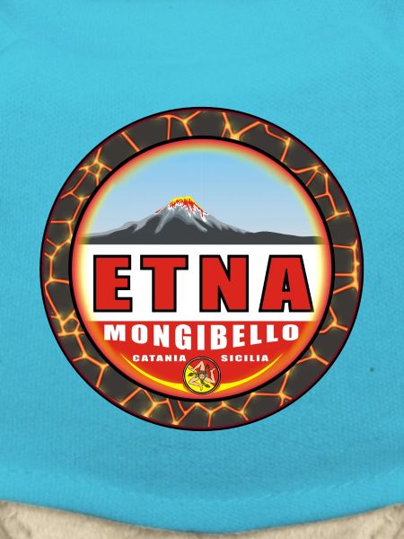 Etna Sicily Mongibello Catania