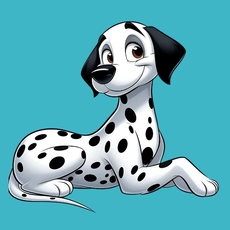 dalmatien