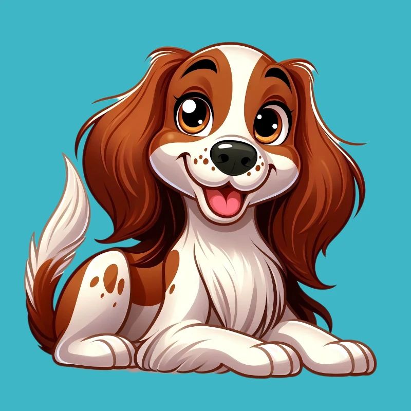 Brittany Spaniel