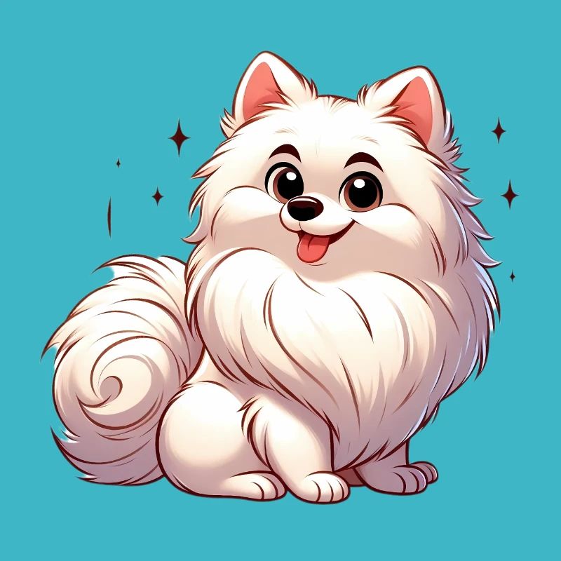 spitz 3