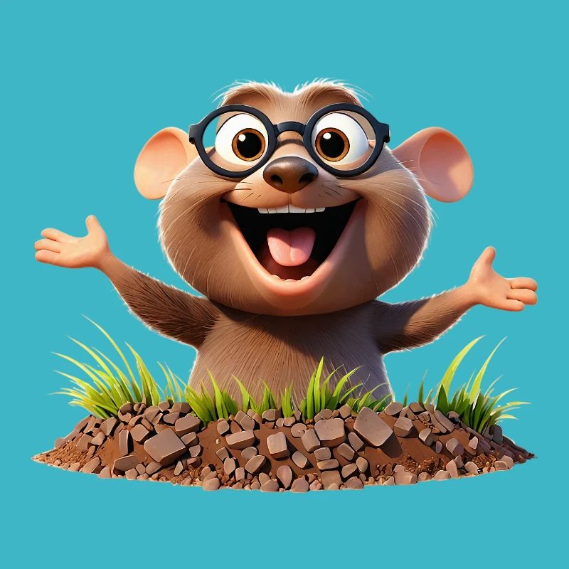 Underground Explorer