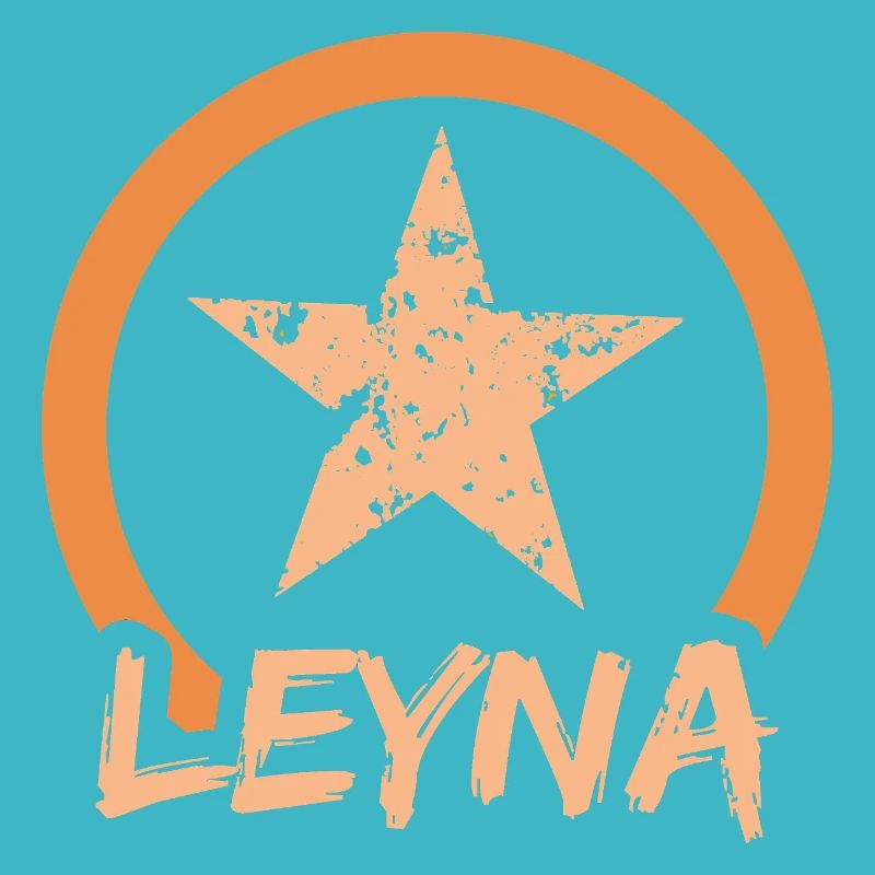 First name Leyna