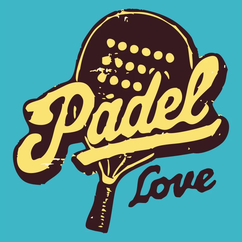 Paddle Love Rétro