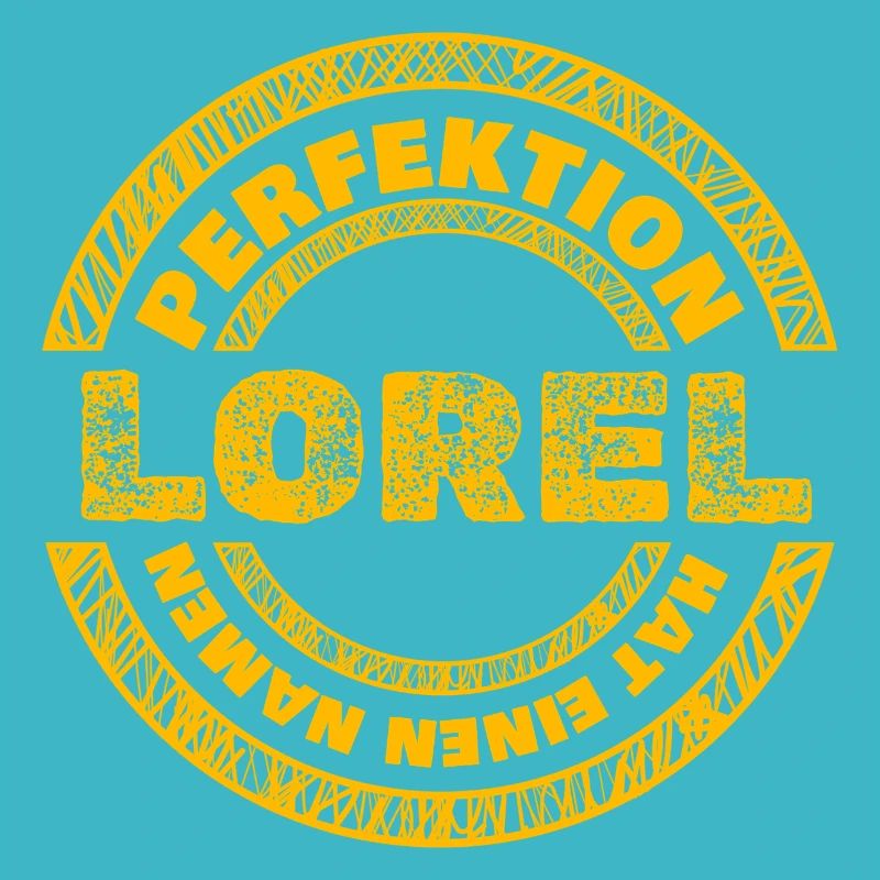 Lorel as Perfect