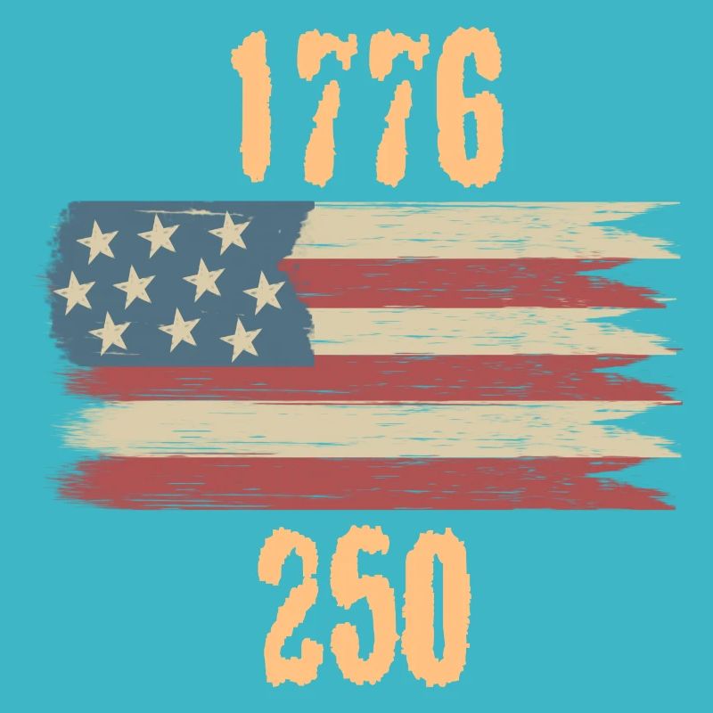 amerika 250