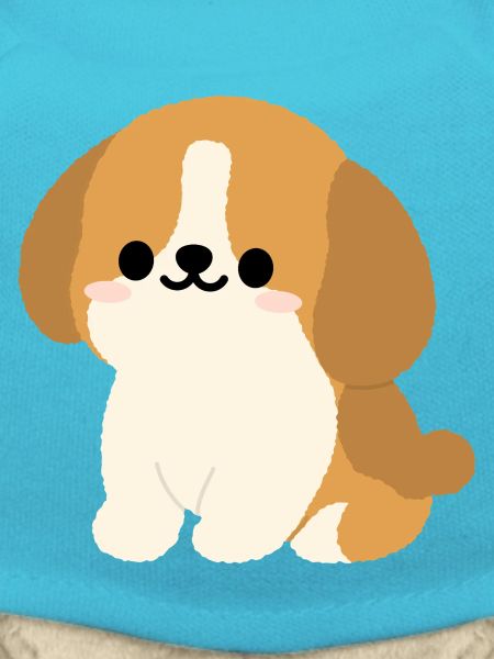 Charming Spaniel