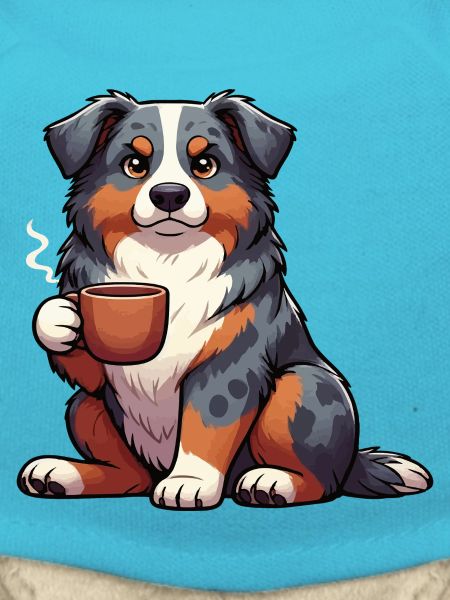 Australian Shepherd Aussie Aussiebesitzer Aussies