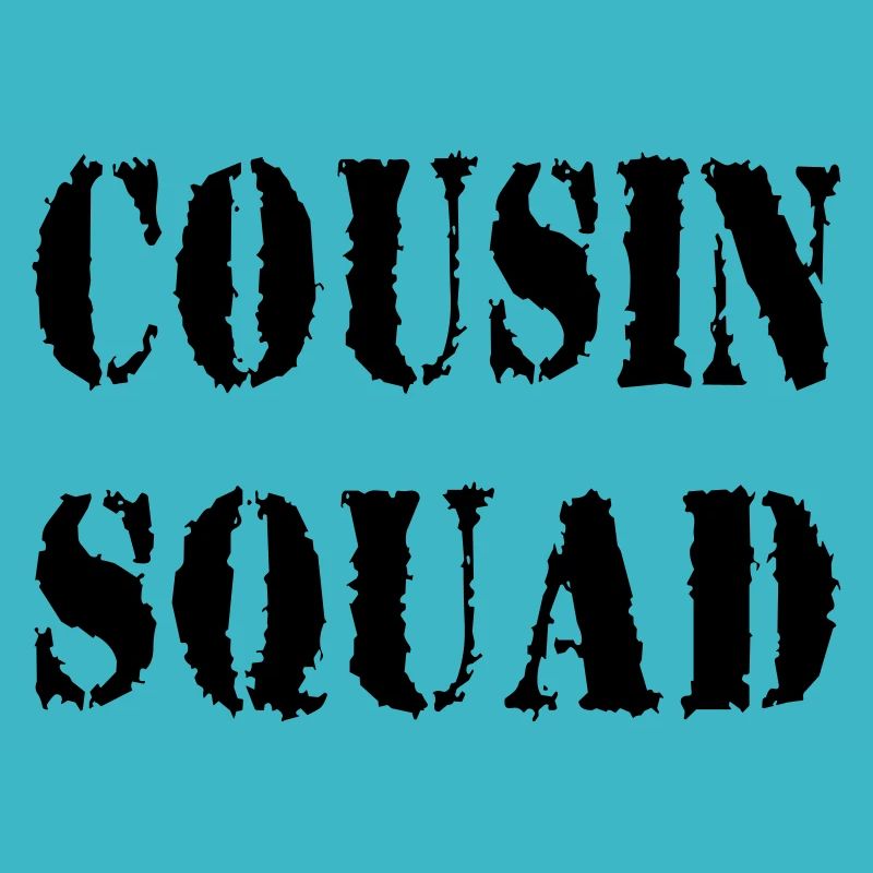 Cousin Squad