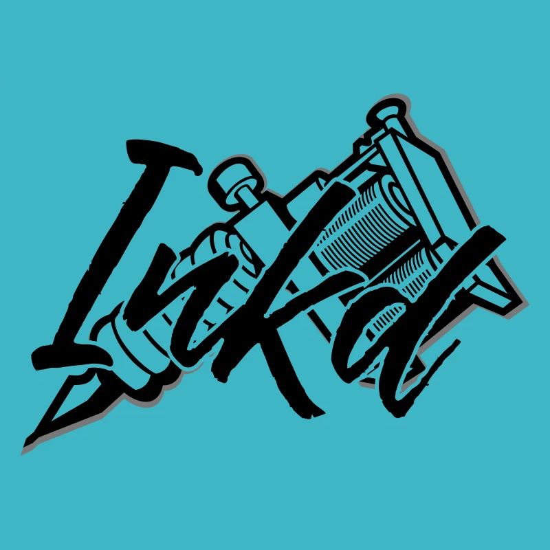 Tattoo machine inkd