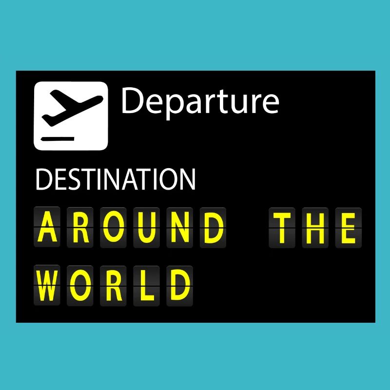 World tour