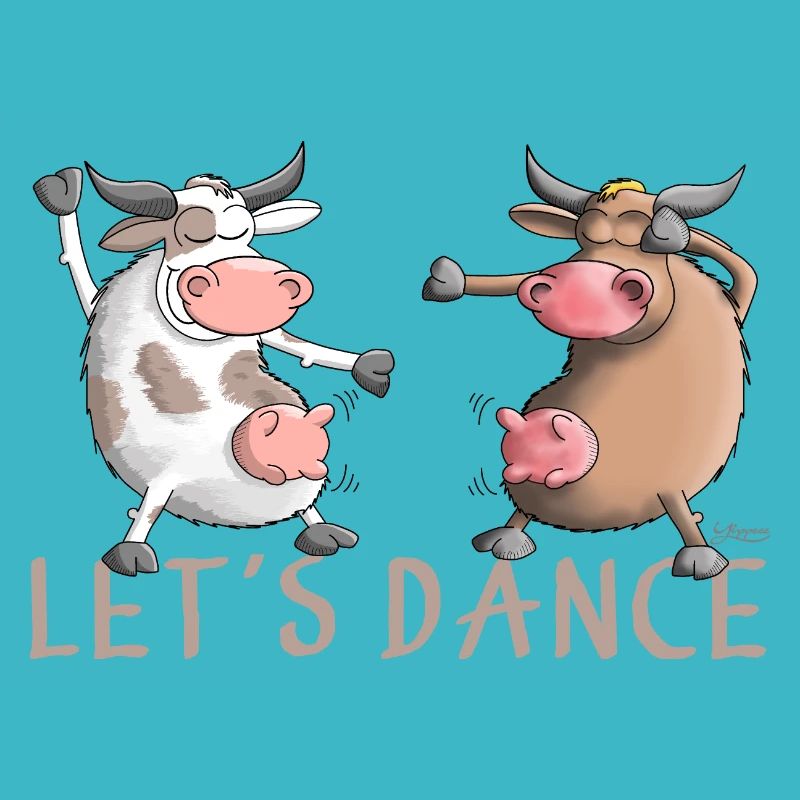 Let's Dance - Let's dance