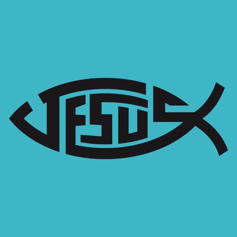 Jesus fish