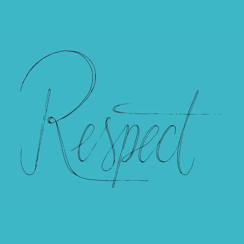 Respect