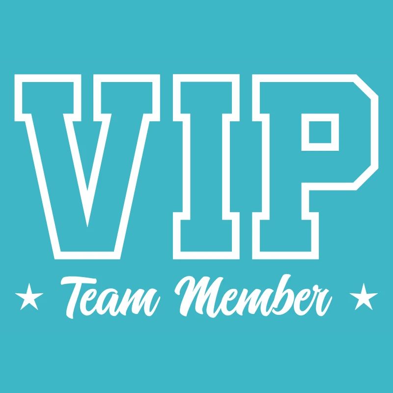 Équipe VIP
