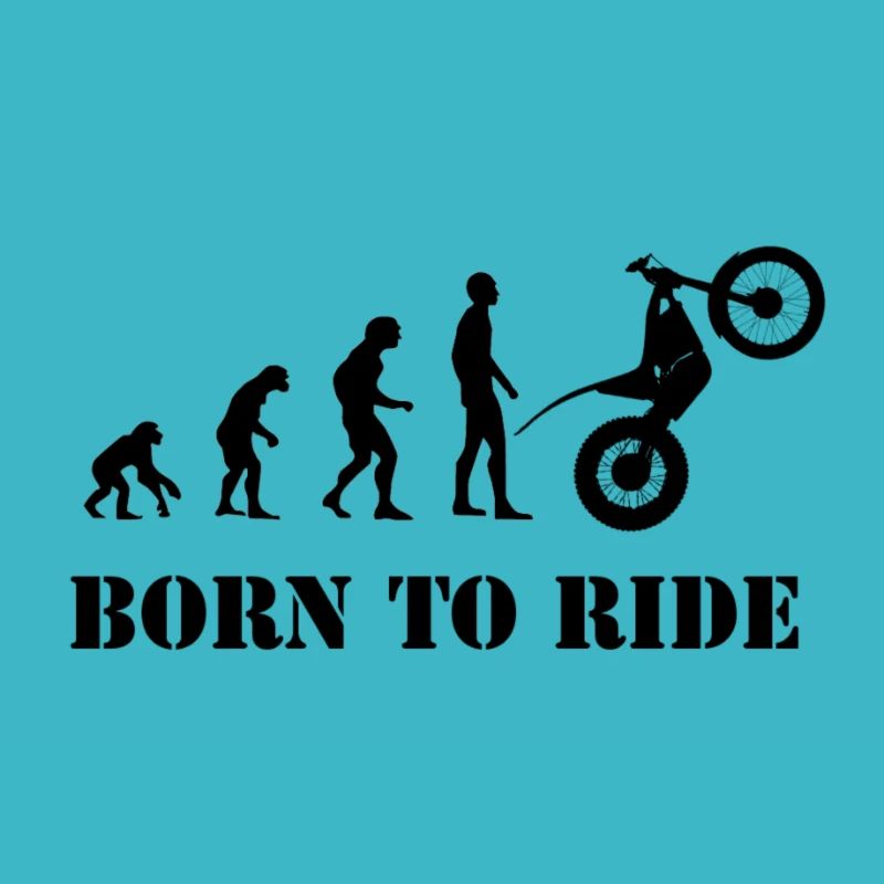Trial Evolution Né pour rouler