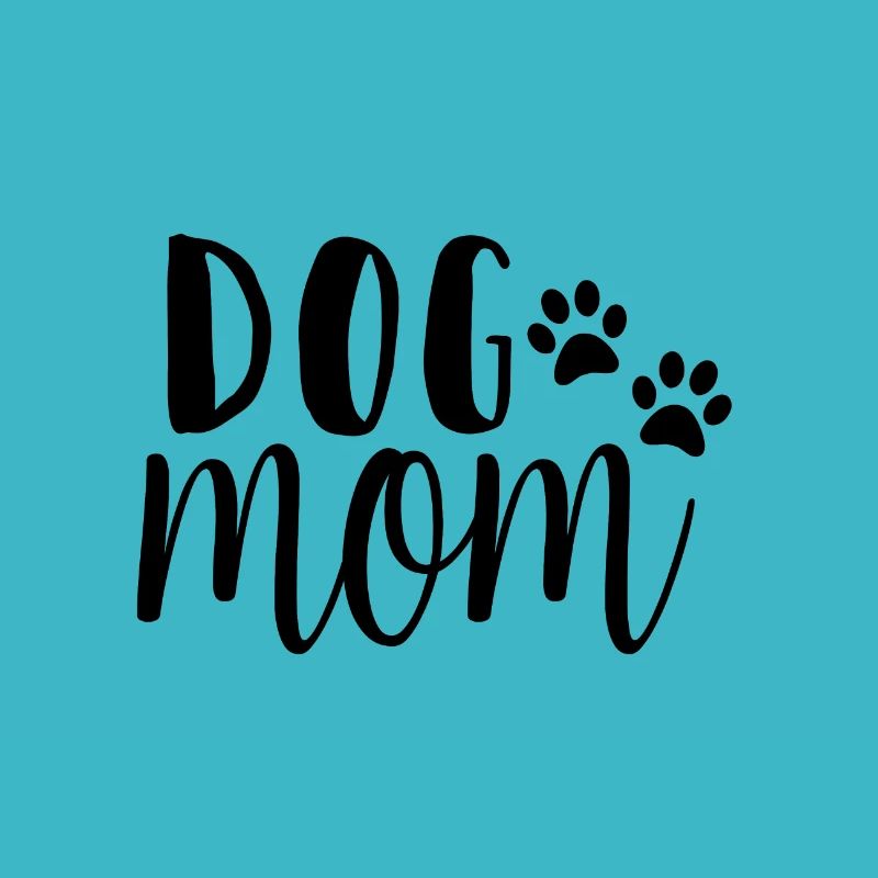 Dog Mom
